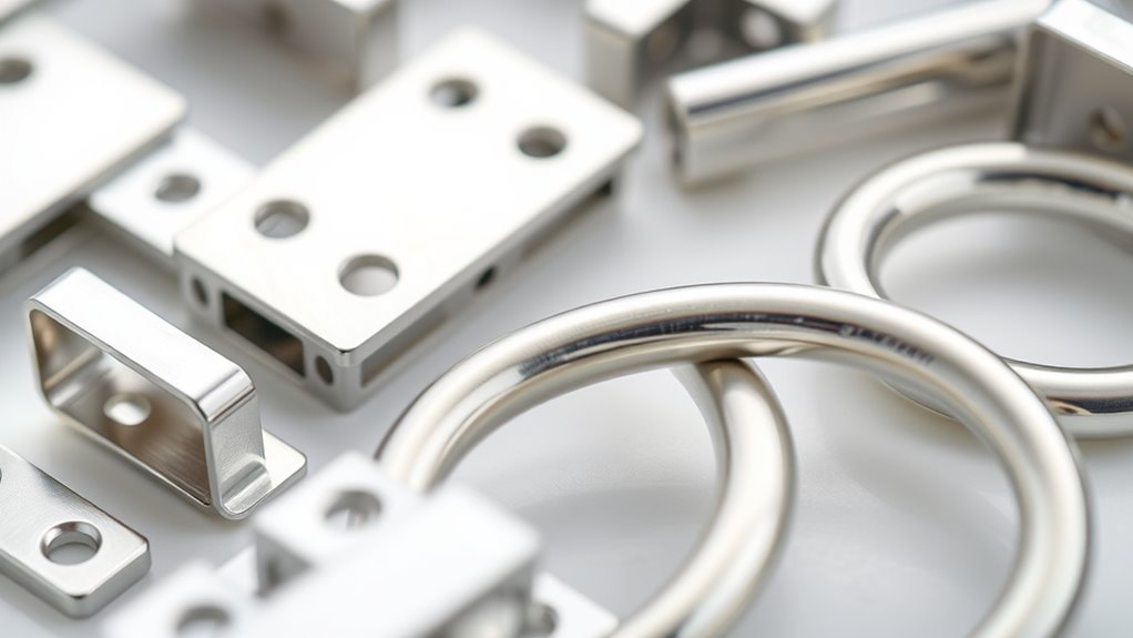 tabletop mounting hardware options