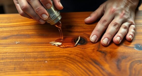 teak requires oil treatment