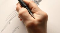techniques for drawing textures