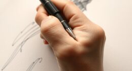 techniques for drawing textures