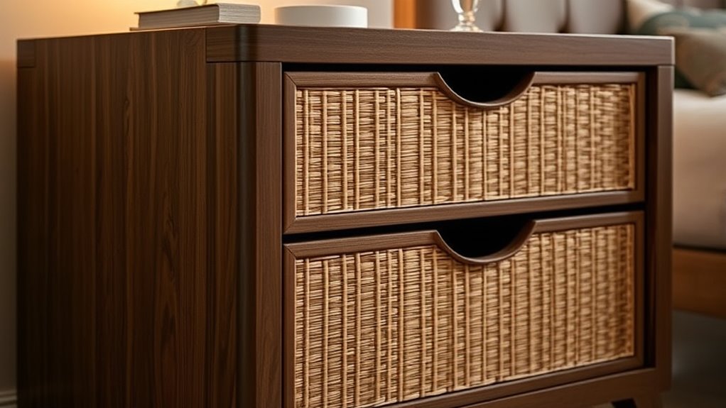 texture warmth versatility design