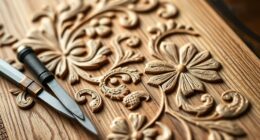 tools and techniques for relief