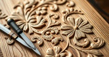 tools and techniques for relief