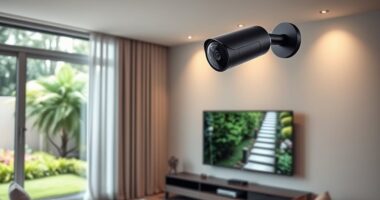 top 14 home security cameras
