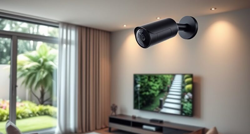 top 14 home security cameras