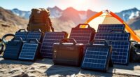 top 14 portable solar generators