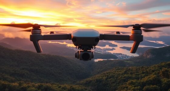 top 15 4k drone cameras