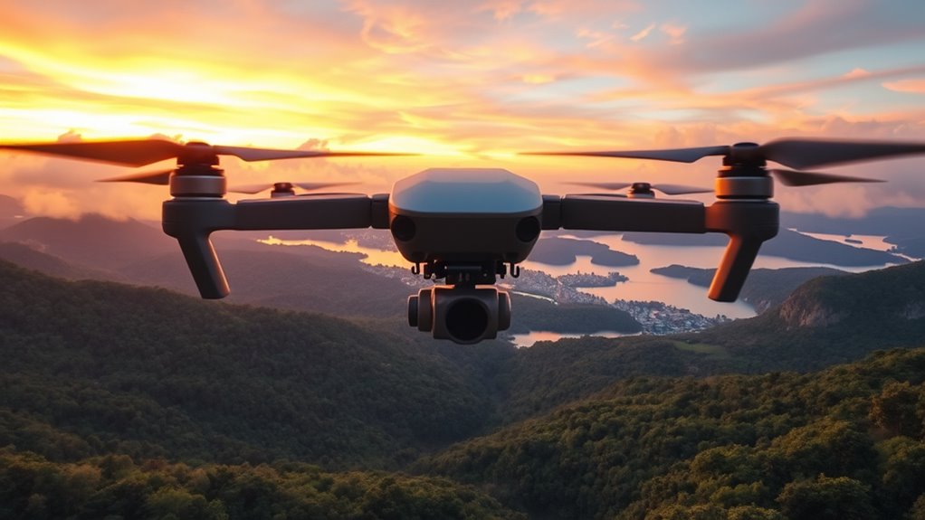 top 15 4k drone cameras