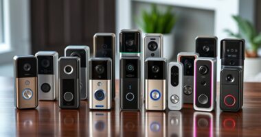 top 15 amazon video doorbells