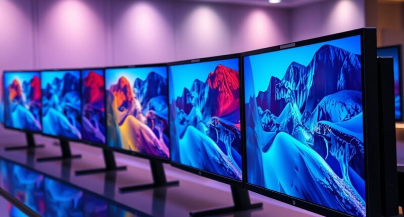 top 15 curved monitors