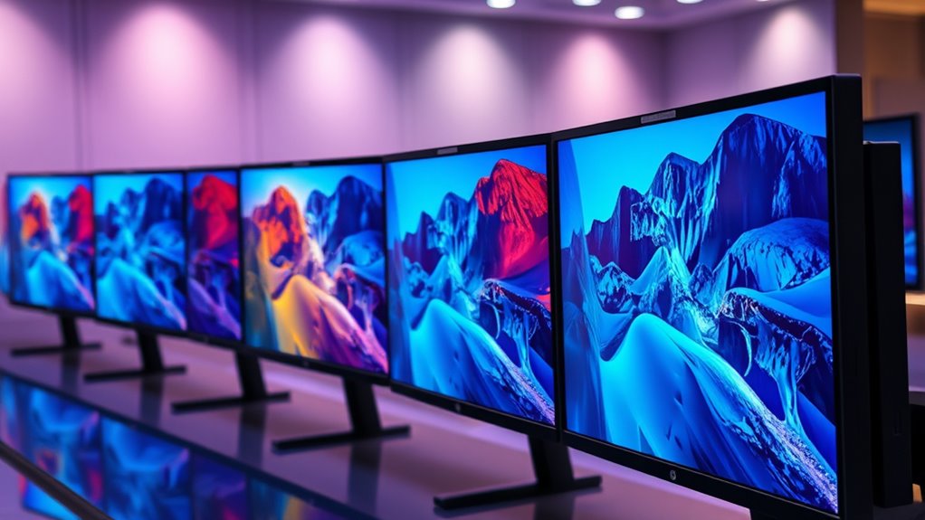 top 15 curved monitors