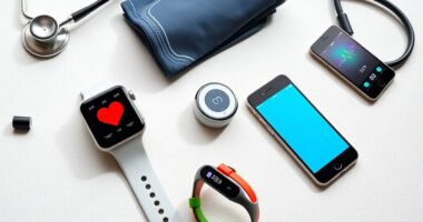 top 15 health monitoring devices