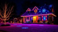 top 15 holiday light projectors
