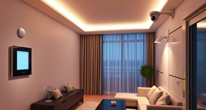 top 15 home security systems