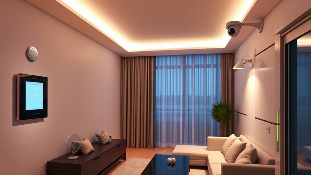 top 15 home security systems