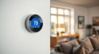 top 15 smart thermostat options