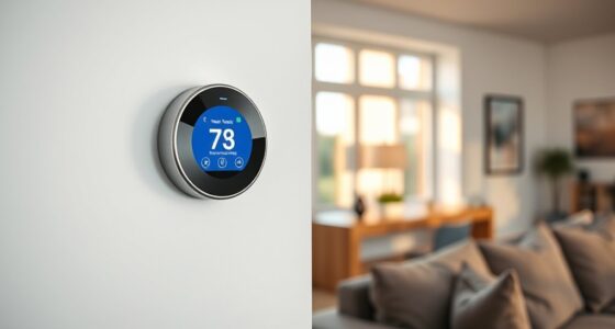 top 15 smart thermostat options