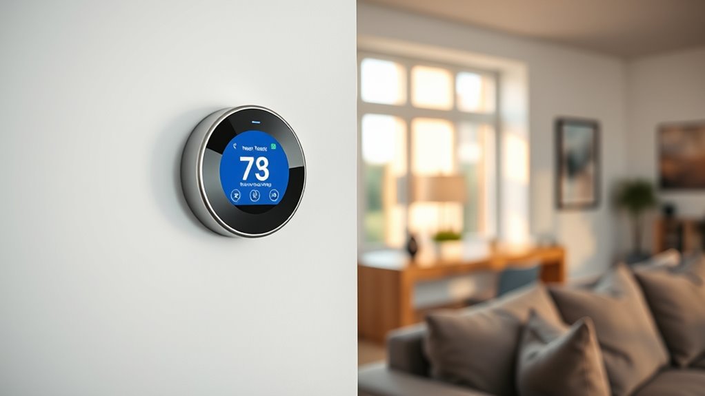 top 15 smart thermostat options