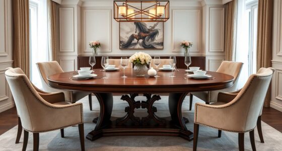 top 15 stylish dining sets