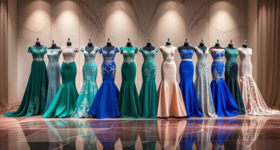 top 2025 elegant gown picks