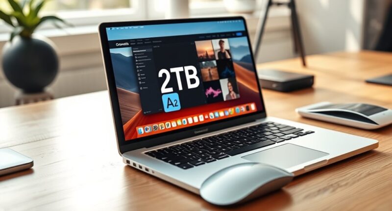 top 2tb macbook airs