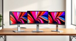 top 4k e ink monitors