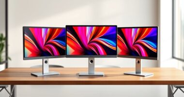 top 4k e ink monitors