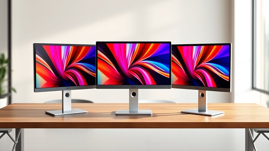 top 4k e ink monitors