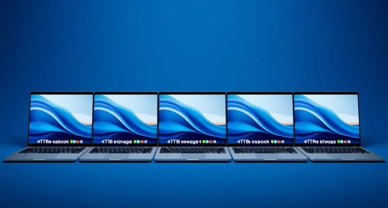 top 4tb macbook pro