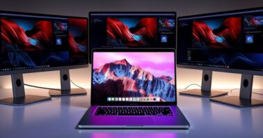 top 5k macbook pro monitors