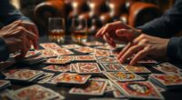 top adult strategic card games