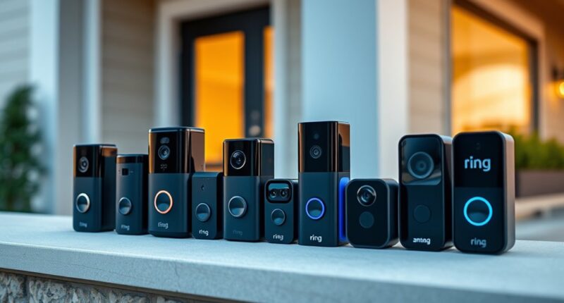 top amazon doorbells 2025