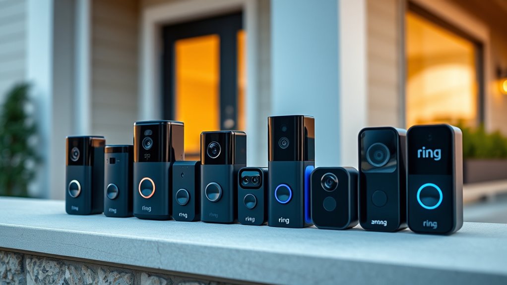top amazon doorbells 2025