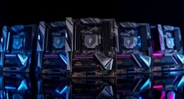 top amd gaming motherboards