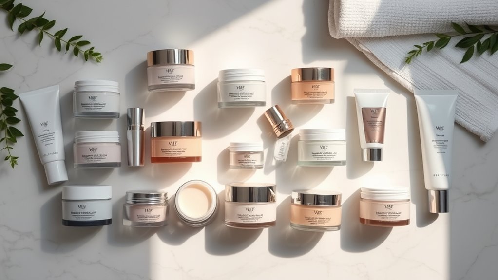 top anti aging night creams