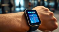 top athletic fitness trackers