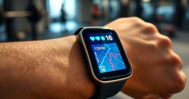 top athletic fitness trackers