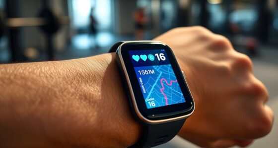 top athletic fitness trackers
