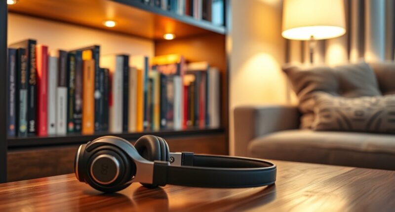 top audiobook gift picks