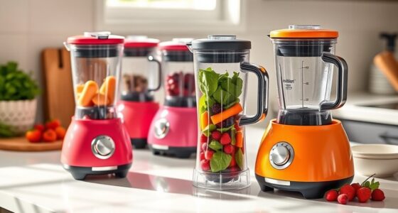 top baby food maker reviews