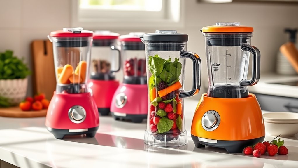 top baby food maker reviews