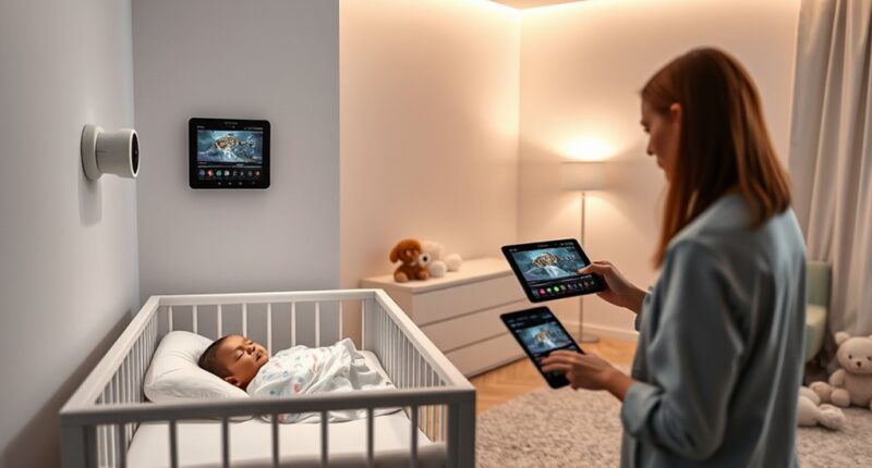top baby monitors 2023