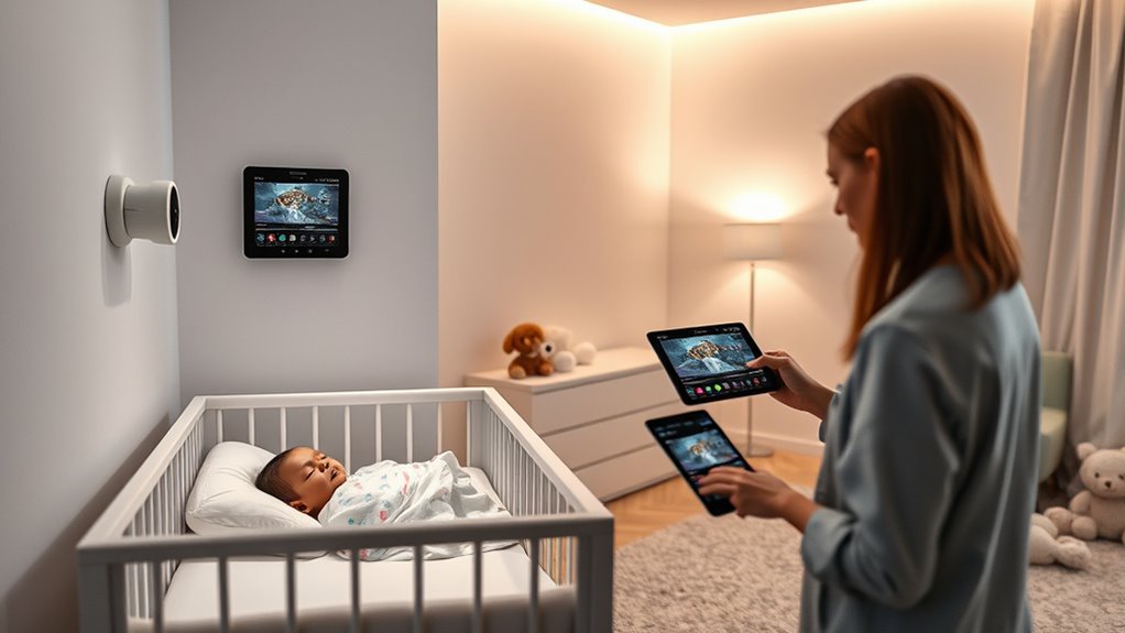 top baby monitors 2023