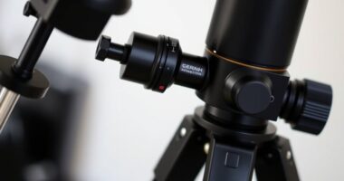 top belt drive mount