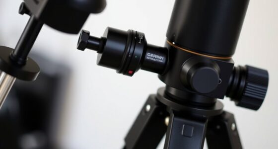 top belt drive mount