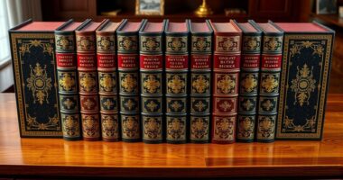 top book box set gifts