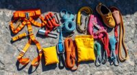 top climbing gear kits