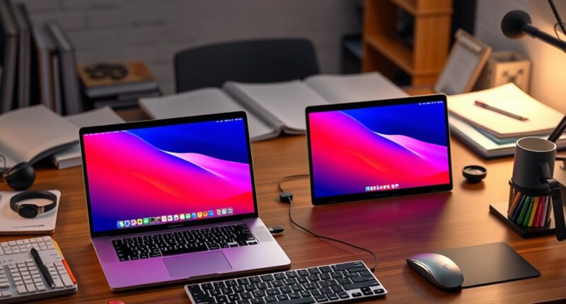 top college macbook pro models