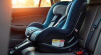 top convertible car seats