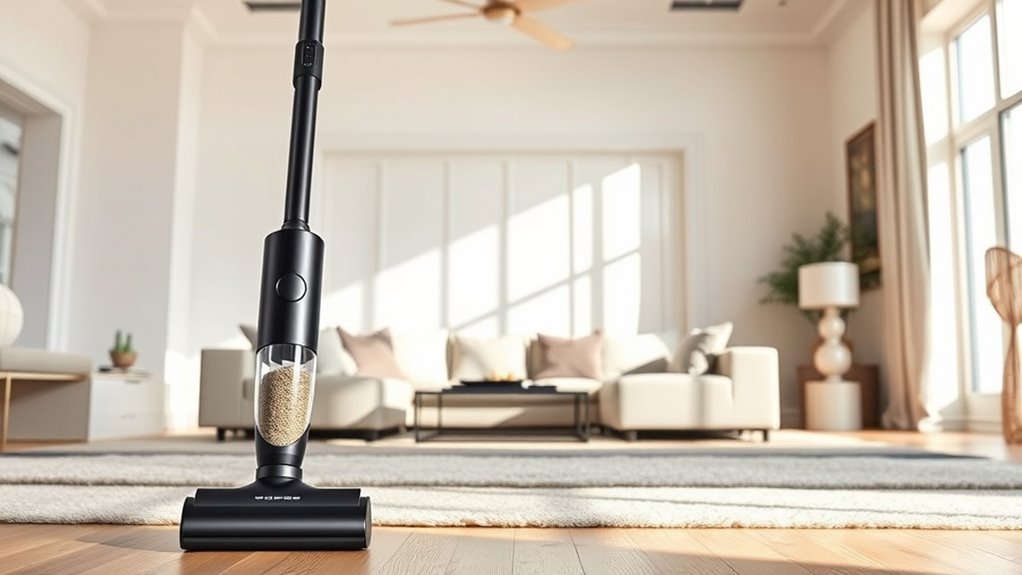 top cordless vacuums 2025